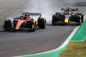 Singapore’s Street Fight: F1’s Toughest Challenge