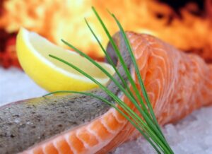 RECIPE | Maureen’s hake and pasta bake