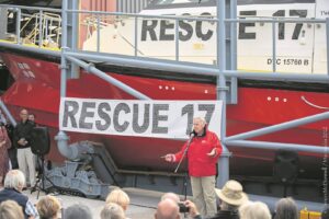 Honour a loved one with NSRI’s ‘Celebrate a Life’ campaign