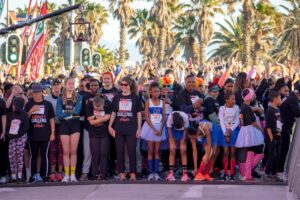 Smiles aplenty as thousands turn out for Spar’s 30th Women’s Challenge