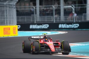 Talking F1: Formula 1’s American Uprising