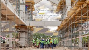 WATCH | A sneak peek of The Boardwalk Mall’s first phase