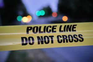 John Tallant truckjacking takes a turn as suspect struggles to drive vehicle