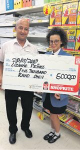 Girls’ dreams help them win