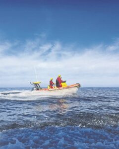 Woman (62) drowns at Blue Horizon Bay beach, Gqeberha