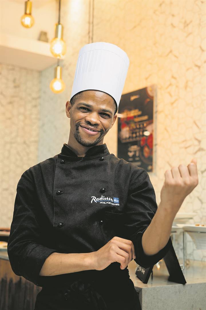 Chef Sunshine