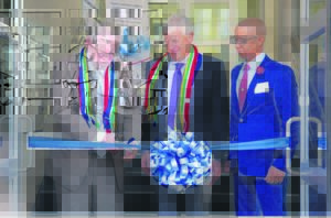 New R1 billion Aspen facility set to create 240 jobs