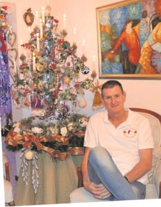 Holiday highlight back for its 19th year