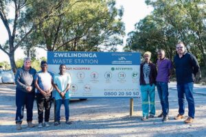 Environment and community upliftment in the spotlight