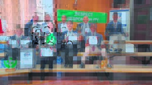 Hard work paid off for learners