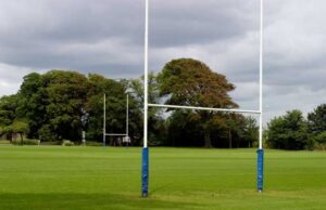 School contact sport suspended with immediate effect