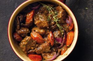 RECIPE | Nazareen Damon’s spiced beef stew