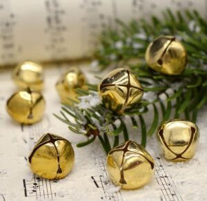 Get ready for Carols for Hospice