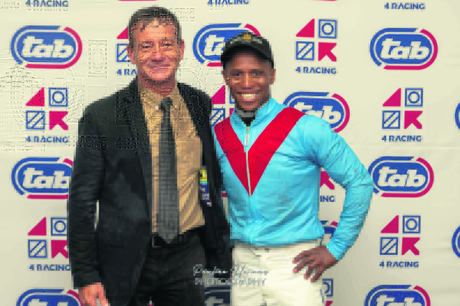 IN THE SADDLE | Derby back on this Friday