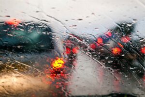 NMBM on high alert following heavy rainfall