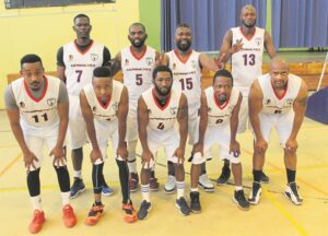 Hard work pays off for Gemineyez as they claim NMB Mayoral Cup
