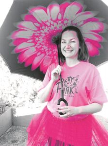 Pretty in Pink Ladies 5km race to celebrate womanhood