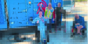 Chamber’s quick response saves elderly from power outage crisis