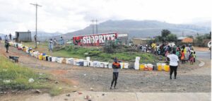 Drought relief donations made easier