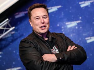 Elon Musk indicates intention to terminate Twitter deal