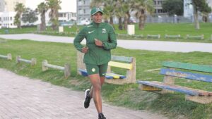 Gelvandale Run includes incentive for school runners