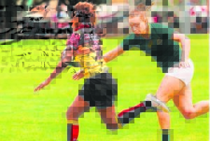 Madibaz star receives national sevens contract