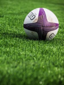 Springbok anthem live at Emirates Airline Park
