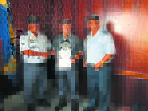 Heroic Gqeberha police member honoured