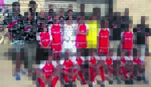 Doctor gives back to community sport