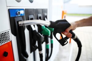 Minister Gwede Mantashe announces adjustment of fuel prices