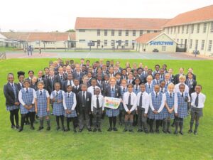 Summerwood shines at coding tournament