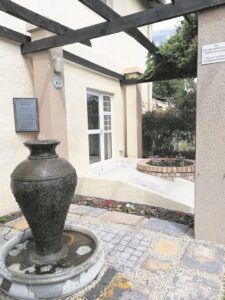 Full programme for St Francis Hospice