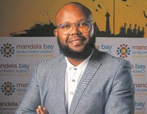 NMB Stadium’s world-class ticketing system