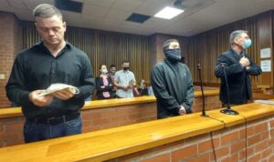 LIVE | Bail application for Vicki Terblanche’s husband Arnold postponed