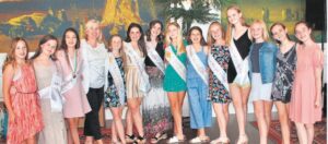 High tea fundraiser a MAD success
