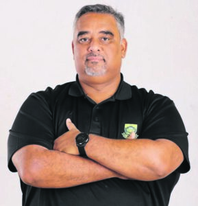 Madibaz hockey mentor takes up role as SA men’s hockey coach