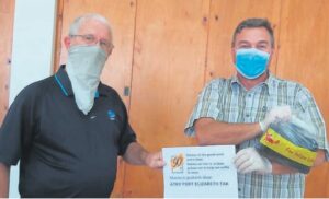 ATKV-takke leef #WeesDieVerskil uit in gemeenskappe