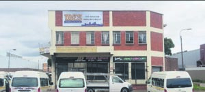 Councillor calls for urgent action in homelessness crisis