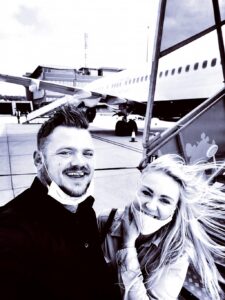 Vicki Terblanche’s boyfriend makes first court appearance for her murder