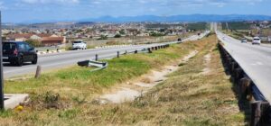 DA calls on Minister of Transport and SANRAL to account for dangerous state of the R75 and other NMB roads