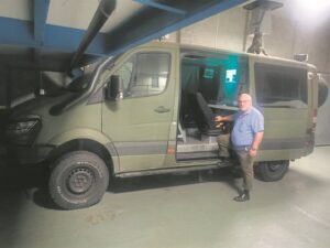 Possible vandalism solution worth millions ‘out of order’