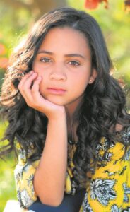 Top model (12) flies NMB flag high