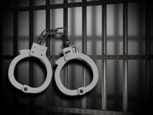 Hefty sentence for Motherwell minibus hijacker