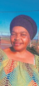 Teacher revives sport for elderly people