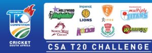 Tickets go on sale for CSA T20 Cricket Challenge