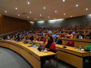 NMU now offers part-time PGCE qualification