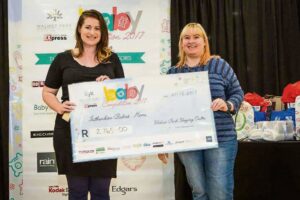 It’s ‘cuteology’ time at Walmer Park