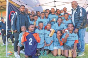 Siyaphakama Multi-Sport Tournament returns to Zwide