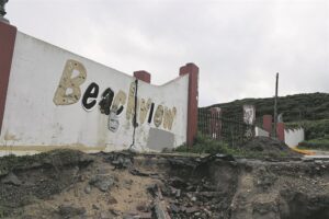 NMB metro to revamp dilapidated Beachview resort