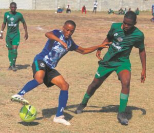 Weekend sport results